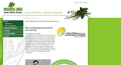 Desktop Screenshot of eglionline.ch